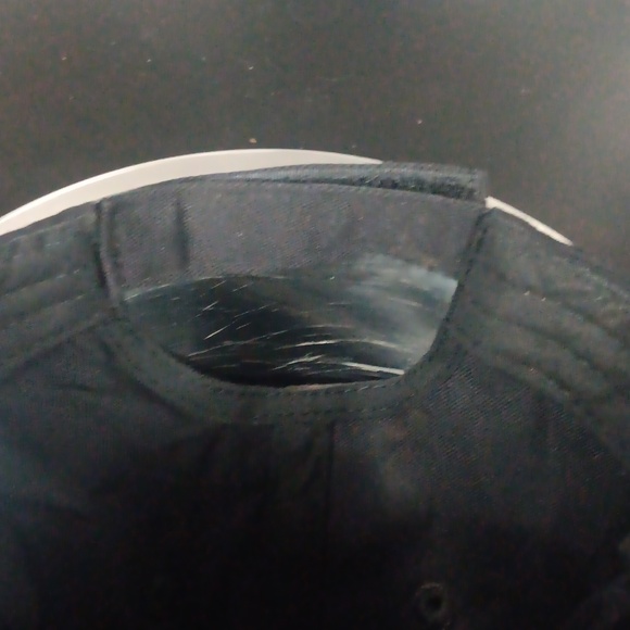 Dr. McGillicuddy's hat - Picture 7 of 7